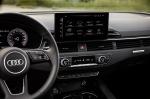 Audi A4 Avant 40 TDI S-Line Quattro 2019 года (WW)